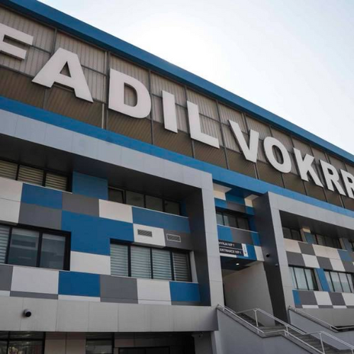 Stadiumi Fadil Vokrri