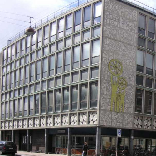 Store Vega