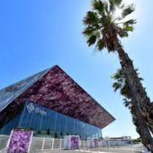 Sud de France Arena
