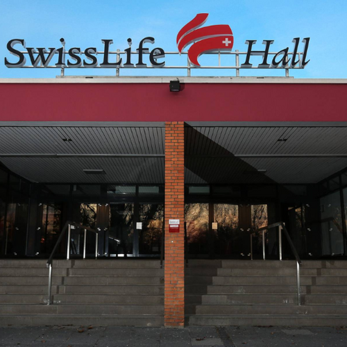 Swiss Life Hall