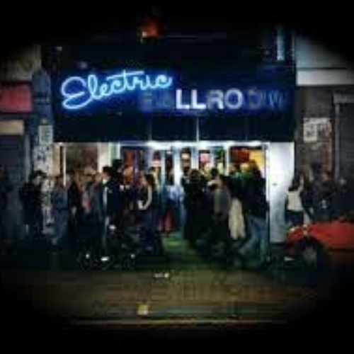 Electric Ballroom Camden