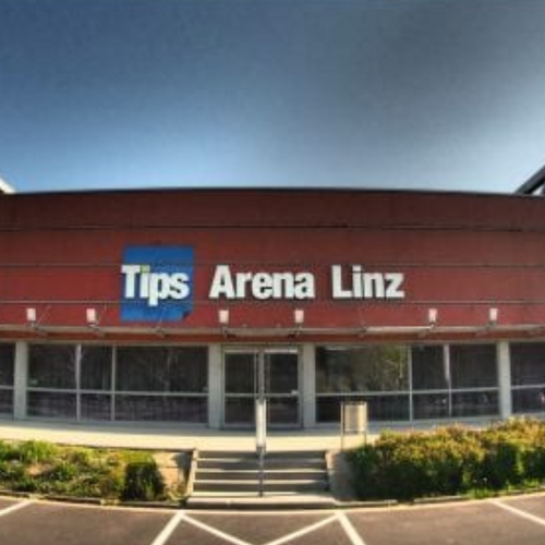 TipsArena Linz