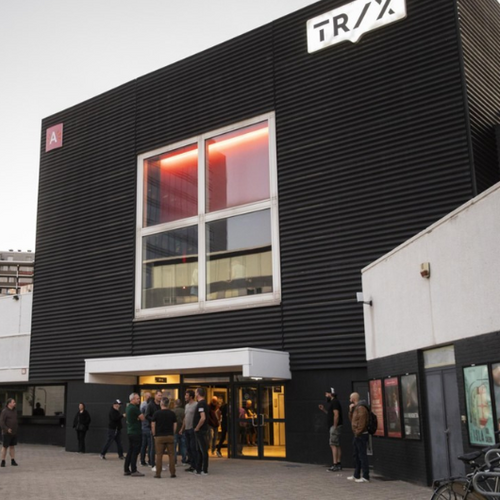 Trix Antwerp