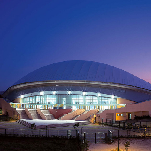 Vitrifrigo Arena