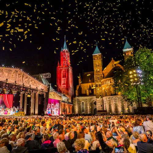 Vrijthof