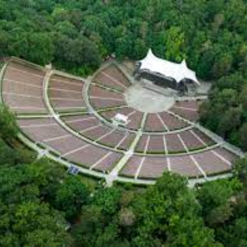 Waldbuhne