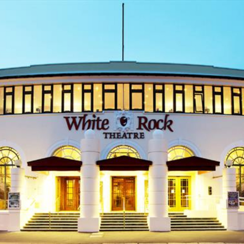 White Rock Theatre