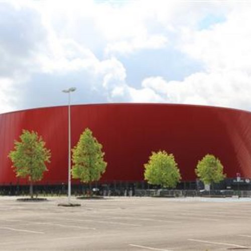 Zenith Amiens Metropole