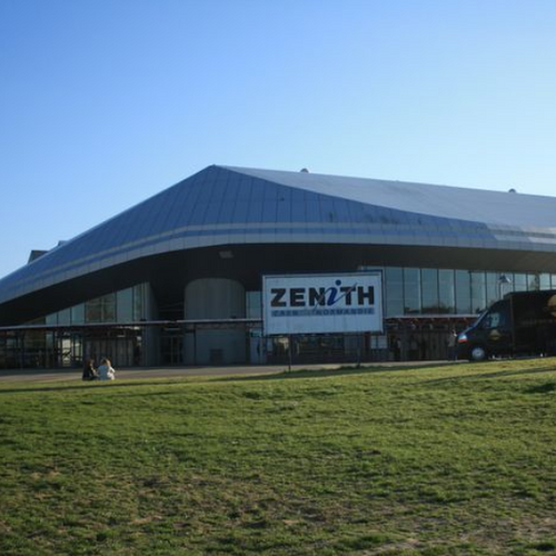 Zenith Caen