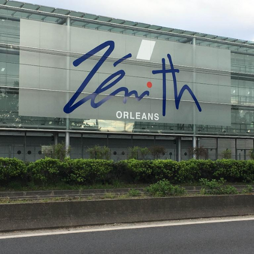 Zenith d'Orleans
