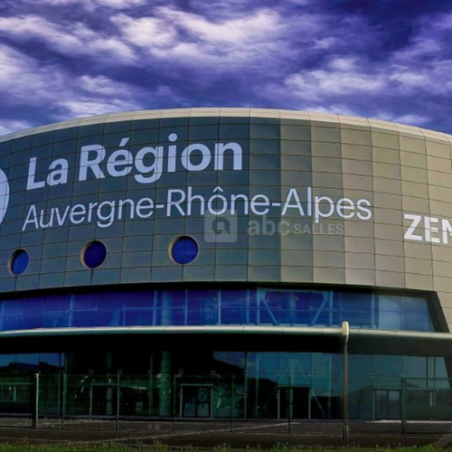 Zenith d'Auvergne