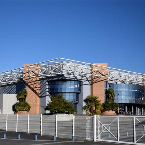 Zenith de Pau