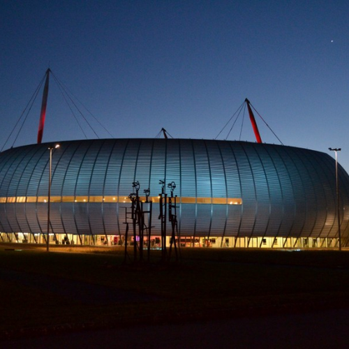Zenith de Rouen