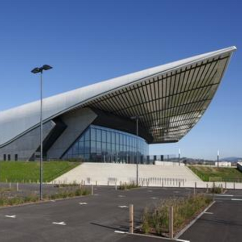Zenith de Saint-Etienne
