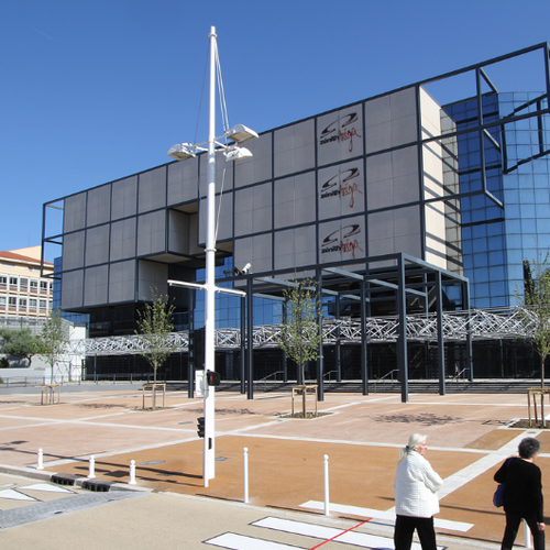 Zenith de Toulon