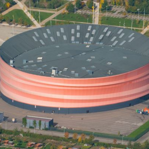 Zenith de Strasbourg