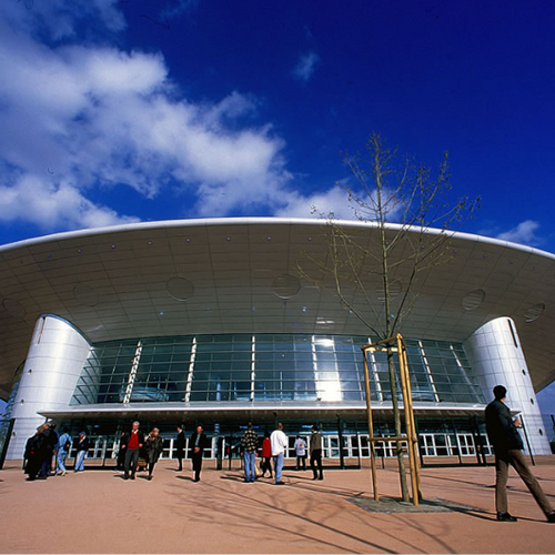 Zenith Toulouse Metropole