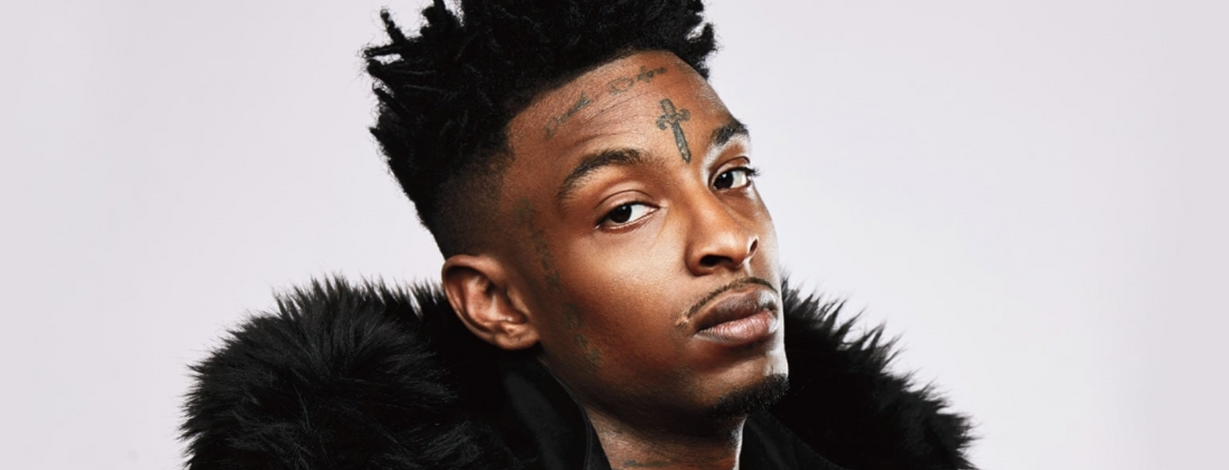21 Savage