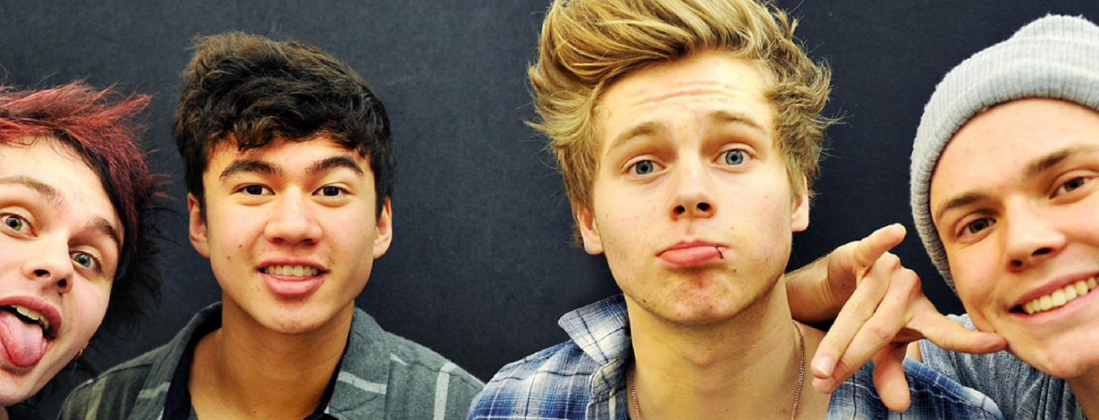 5 Seconds of Summer