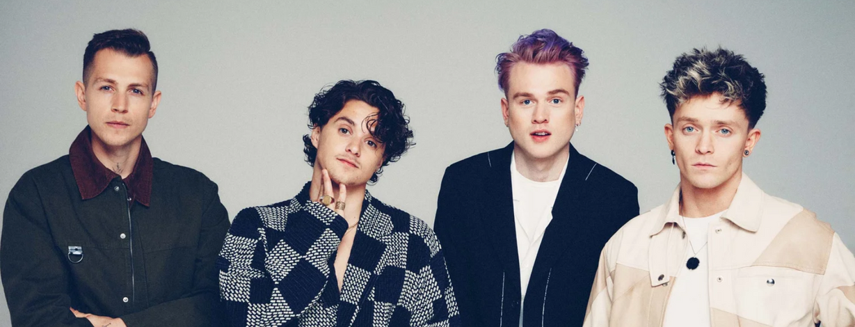 The Vamps
