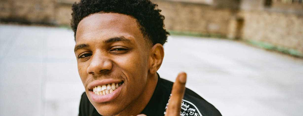 A Boogie Wit Da Hoodie