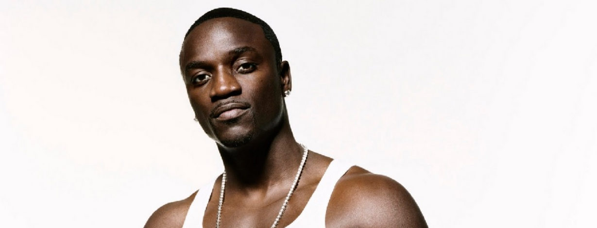 Akon