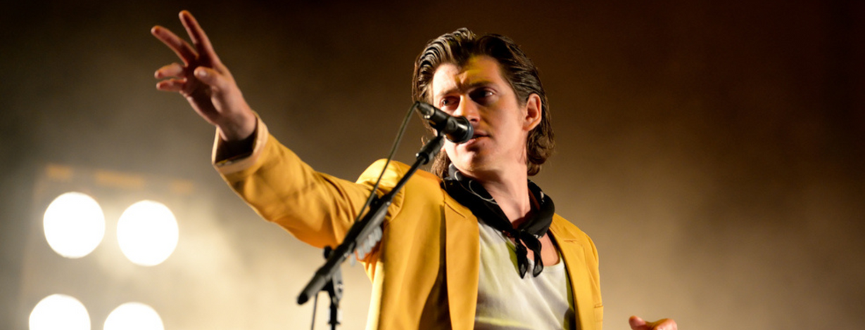 Arctic Monkeys