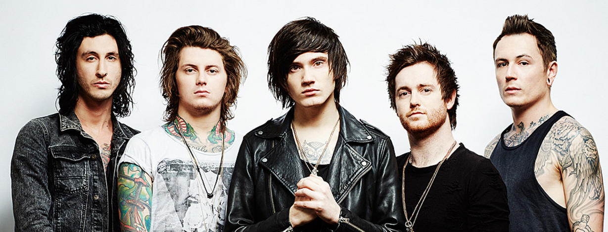 Asking Alexandria