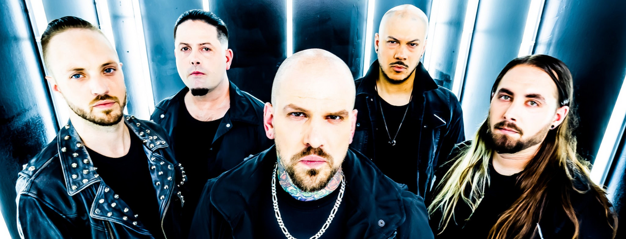 Bad Wolves