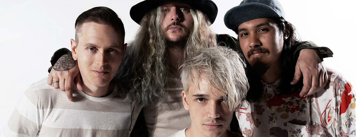 Badflower