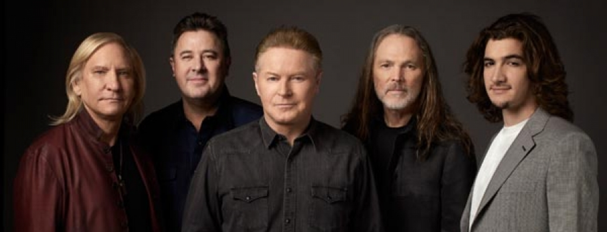 Eagles USA Tour
