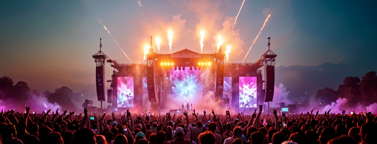 Tenerife Music Festival