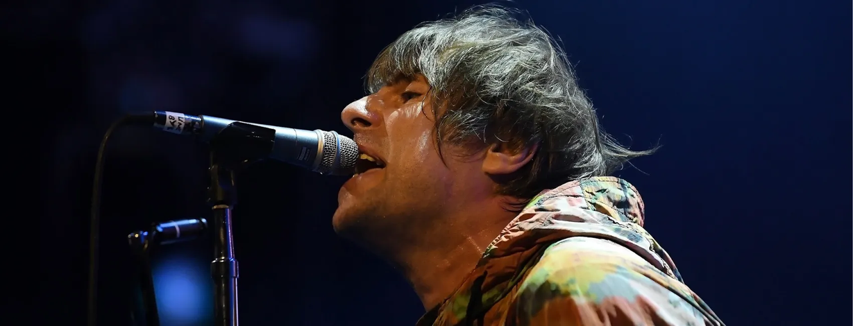 Oasis Live '25 Tour