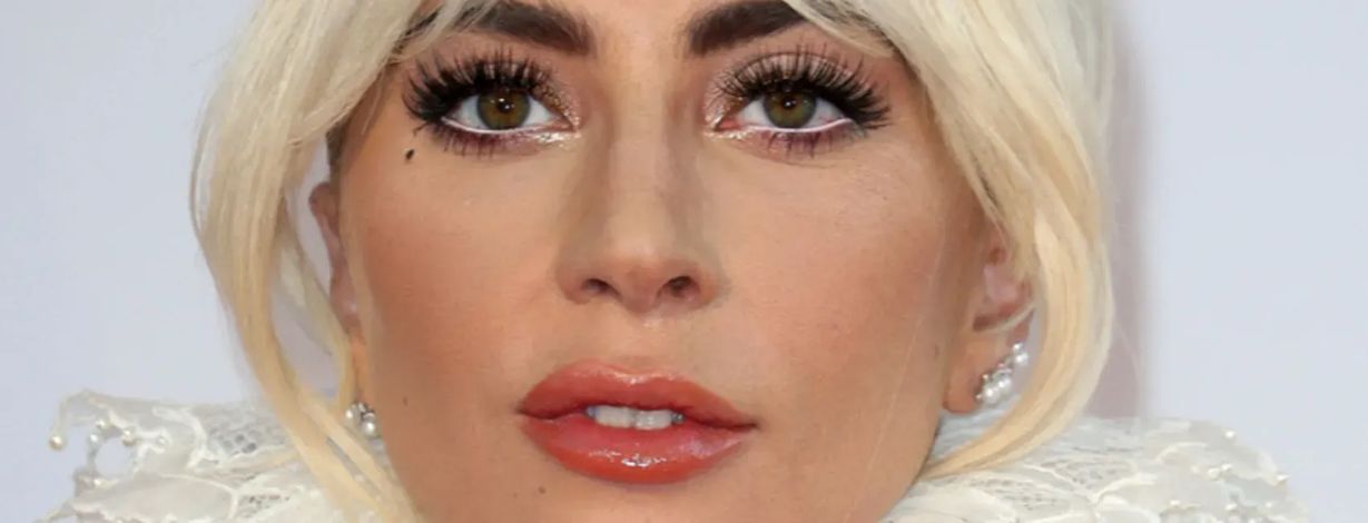 Lady Gaga: The MAYHEM Ball