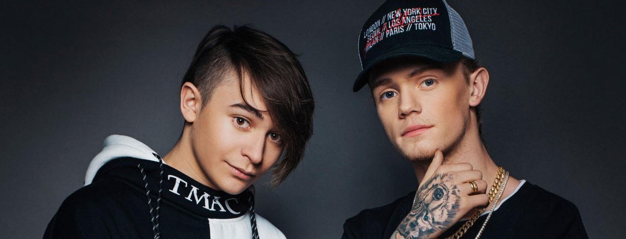 Bars and Melody