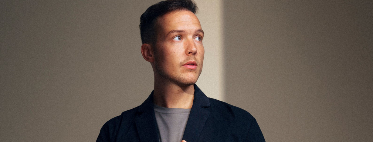 Ben Böhmer