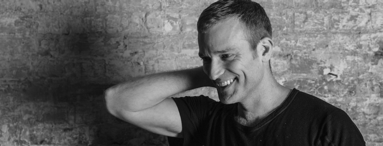 Ben Klock