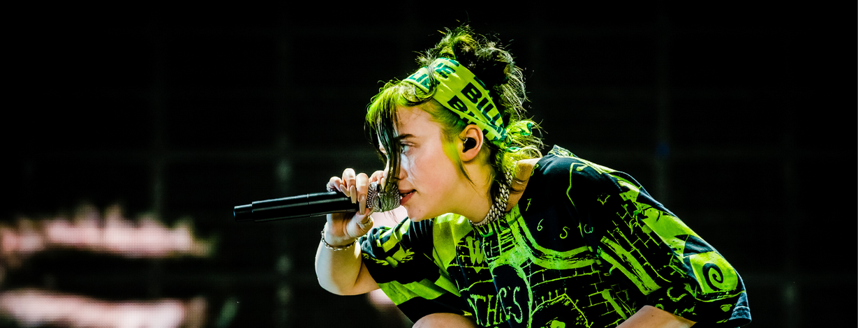 Billie Eilish