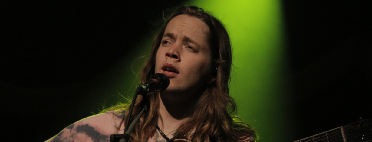 Billy Strings