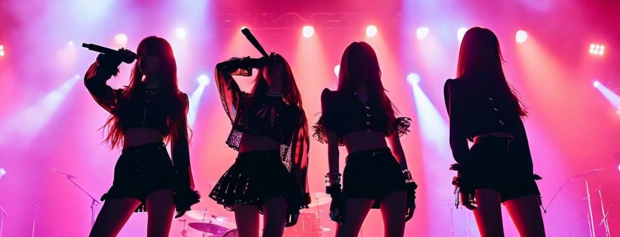 Blackpink