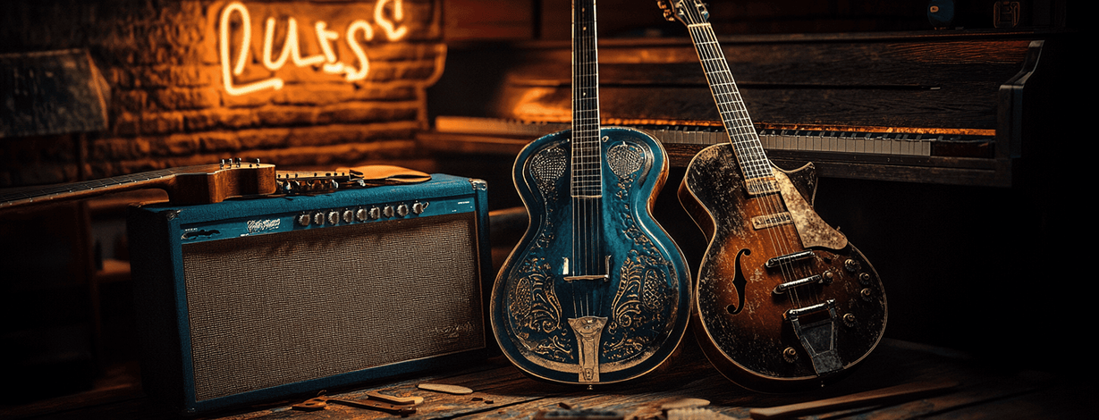 Blues