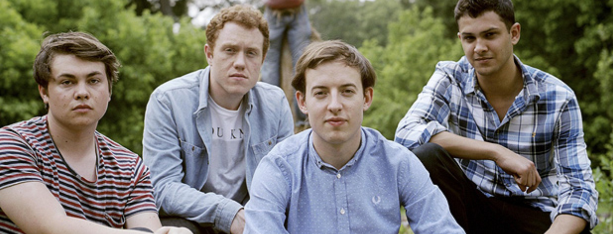 Bombay Bicycle Club