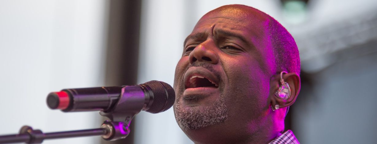 Brian McKnight