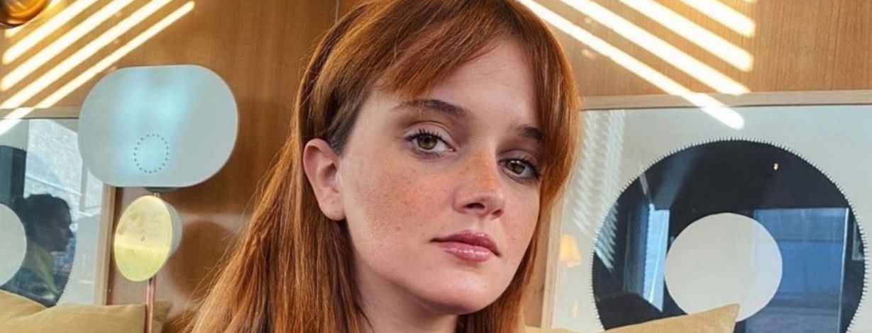 Carolina Deslandes