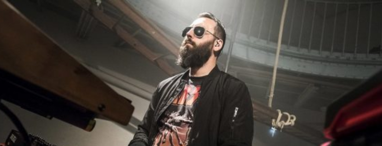 Carpenter Brut