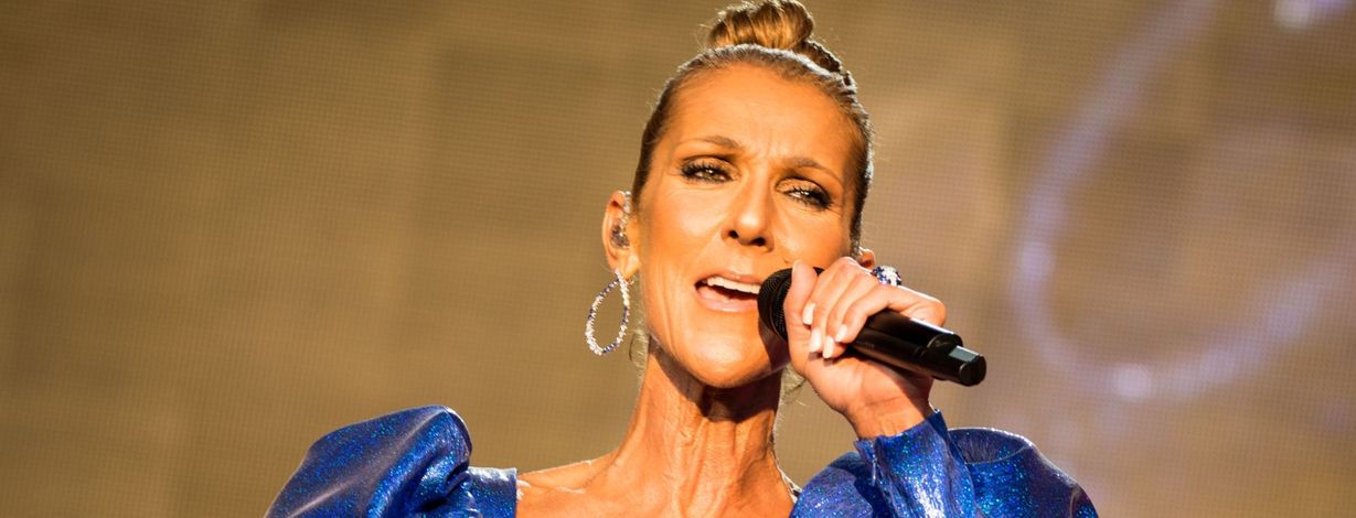 Celine Dion