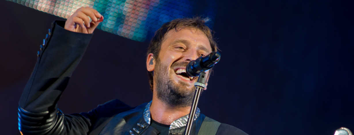 Cesare Cremonini