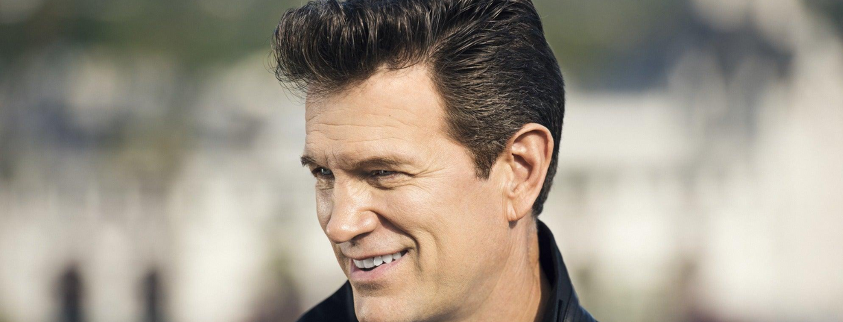 Chris Isaak