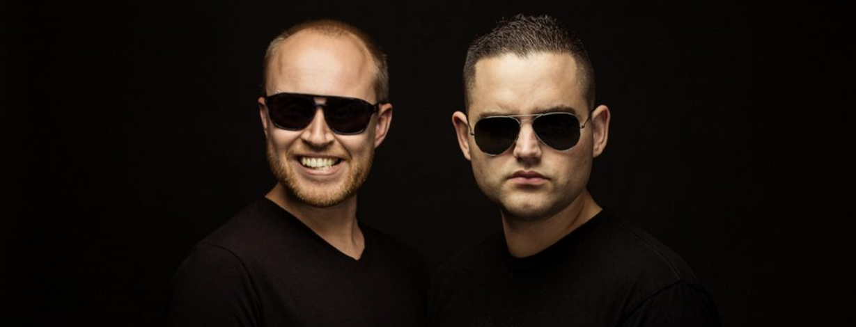 Da Tweekaz