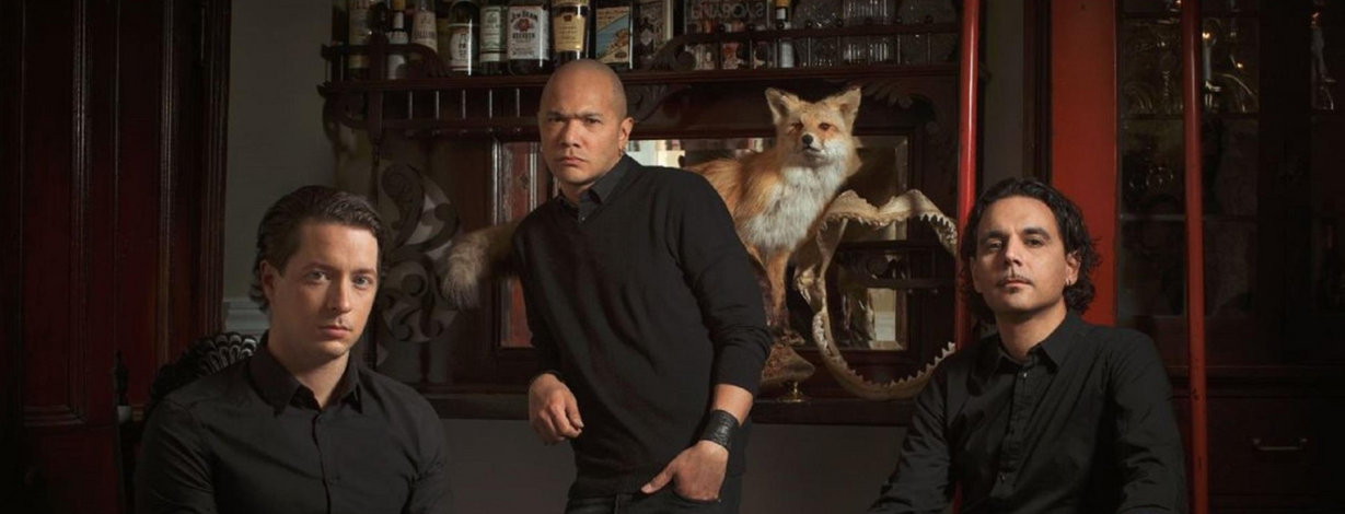 Danko Jones